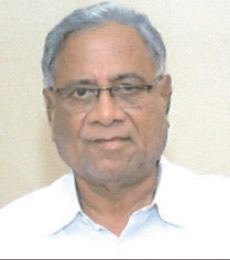 Hon. Shri. Balasaheb Patil Taware